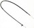 Throttle Cable fits Honda ATC185S ATC185 ATC 185 1980 - 1983 by Race-Driven