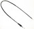 Throttle Cable fits Honda ATC200M ATC 200 M 1985 by Race-Driven