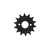 Sprockets for Kawasaki KLX650R 1993-1996 Front 14 Tooth & Rear 51 Tooth Sprocket