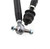 Race Driven HD Tie Rods 15-17 Polaris RZR XP 1000 (14mm Inner Tie Rod) - Blk x1