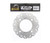 Brake Rotors for Polaris RZR Pro XP 4 Ultimate 2023 Front and Rear RipTide