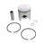 Piston Kit fits Arctic Cat Bearcat 440 1995 - 2000 Snowmobile by Race-Driven