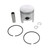 Piston Kit fits Arctic Cat Bearcat 440 I/II 1999 2000 Snowmobile by Race-Driven