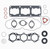 Complete Gasket Kit fits Polaris XLT 600 1995 - 1997 Snowmobile by Race-Driven