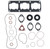 Complete Gasket Kit fits Polaris XLT 600 1992 - 1994 Snowmobile by Race-Driven