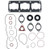 Complete Gasket Kit fits Polaris XLT 600 1992 - 1994 Snowmobile by Race-Driven