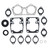Complete Gasket Kit fits Arctic Cat Bearcat 570 2004 - 2008 by Race-Driven