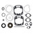 Complete Gasket Kit fits Arctic Cat ETX Special 550 1992 by Race-Driven