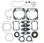 Complete Gasket Kit fits Arctic Cat Saber Cat 600 2004 2005 by Race-Driven