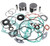 Piston and Gasket Kit fits Ski-Doo Skandic WT 600 2001 2002 by Race-Driven