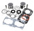 Piston and Gasket Kit Polaris Indy 500 2001 Teflon Coated by Race-Driven