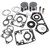 Piston and Gasket Kit Arctic Cat Panther 570 2003 - 2007 Snowmobile Race-Driven