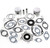Piston and Gasket Kit for Arctic Cat Jag 340 1998 1999 Snowmobile by Race-Driven