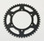 1999 - 2009 Yamaha YZ250 YZ 250 48 Tooth Rear Sprocket
