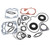 Complete Gasket Kit fits Polaris Switchback 600 2004 2005 by Race-Driven
