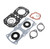 Complete Gasket Kit fits Polaris Indy 500 2001 2002 by Race-Driven