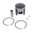 Piston Kit for Polaris XLT Touring 600 1995 - 1999 Teflon Coated by Race-Driven