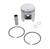 Piston Kit for Polaris Indy XLT 580 1993 1994 x3 Snowmobile by Race-Driven
