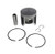 Piston Kit for Polaris Classic 700 Touring 2003 2004 Coated by Race-Driven