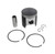 Piston Kit for Polaris XC SP 500 2001 - 2007 Teflon Coated x2 by Race-Driven