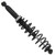 Gas Shocks for Can-Am Renegade 800R 2015 Rear Shock x2 by Race-Driven