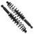 Gas Shocks for Can-Am Renegade 1000R 2016 2017 Rear Shock x2 by Race-Driven