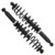 Gas Shocks for Can-Am Renegade 570 2016 2017 2018 Rear Shock x2 by Race-Driven
