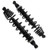 Gas Shocks for Can-Am Outlander 1000 2012-2015 Front & Rear by Race-Driven
