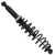 Gas Shock for Can-Am Renegade 850 2016 2017 Rear Shock x1 by Race-Driven