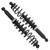 Gas Shocks for Can-Am Outlander 570 2016-2023 Front & Rear Shocks by Race-Driven