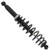 Shock for Can-Am Outlander 450 2015 - 2023 Rear Gas Shock x1 by Race-Driven