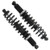 Shocks for Polaris Ranger Crew XP 570 Full Size 2016 Front Gas by Race-Driven