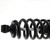 Shocks for Polaris Ranger XP 900 2013 - 2019 Front Gas Shocks by Race-Driven