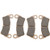 Brake Pads for Polaris Xpedition ADV 5 2024 - 2026 Rear Brakes by Race-Driven