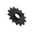 Sprockets for KTM 200 EXC 2004 2005 Front 14 Tooth and Rear 48 Tooth Sprocket