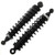 Shocks for 2008-2024 Suzuki King Quad 400 LT-A / LT-F Rear Gas x2 by Race-Driven