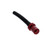 Race-Driven Aluminum Gas Fuel Tank Valve Vent Cap Breather Hose ATV MX