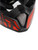Cyclone ATV MX Motocross Dirt Bike Off-Road Helmet DOT/ECE Approved - Red