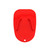 Race-Driven Universal Motorcycle Stand Pads Kickstand Plate Sidestand Pad