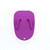 Race-Driven Universal Motorcycle Stand Pads Kickstand Plate Sidestand Pad