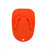 Race-Driven Universal Motorcycle Stand Pads Kickstand Plate Sidestand Pad