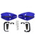 Race-Driven Universal Motocross MX ATV Hand Guards Guard Handguards