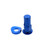 Race-Driven Tower Tire Valve Cap Wheel Air Port Dust Cover Stem Caps Kit
