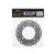 Brake Rotors for Polaris RZR Trail S 900 2021 Front or Rear RipTide Brake Discs