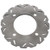 Brake Rotor for Polaris RZR Pro XP 4 Sport 2020 - 2026 Rear Disc by Race-Driven