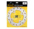 Brake Rotor for Polaris RZR Pro XP Sport 2020 - 2026 Rear RipTide by Race-Driven