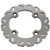 Brake Rotor for Polaris RZR Pro XP Sport 2020 - 2026 Rear RipTide by Race-Driven