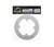 Brake Rotor for Can-Am Defender HD9 XT 2022 2023 Front MudRat by Race-Driven