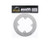 Brake Rotor for Can-Am Defender HD9 2022 - 2025 Front MudRat Disc by Race-Driven