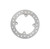 Brake Rotor for Can-Am Defender Max HD10 2016 - 2023 Front Disc by Race-Driven